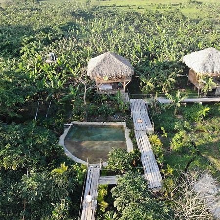 Samana Ecolodge El Limon Exterior photo